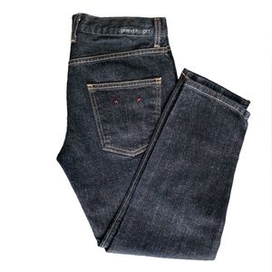 Current/Elliott 1957 Boyfriend Jean sz 26